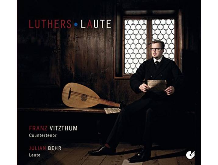 Luthers - Laute