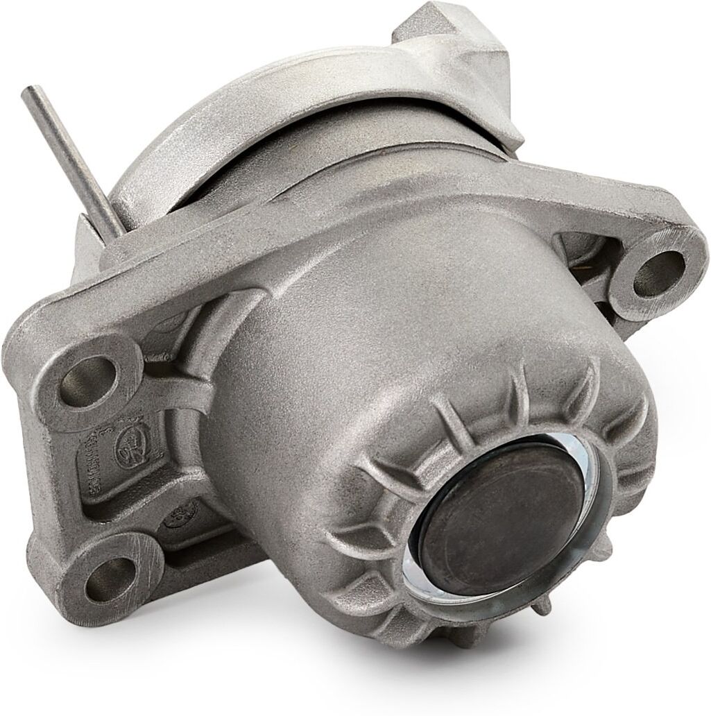 SKF VKM 33326 Tensioner pulley