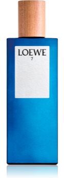 Loewe 7 Eau de Toilette para homens 50 ml. 7