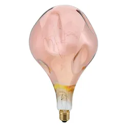 Sigor 4W Giant Drop kupfer metallic E27 120lm 1800K dimmbar