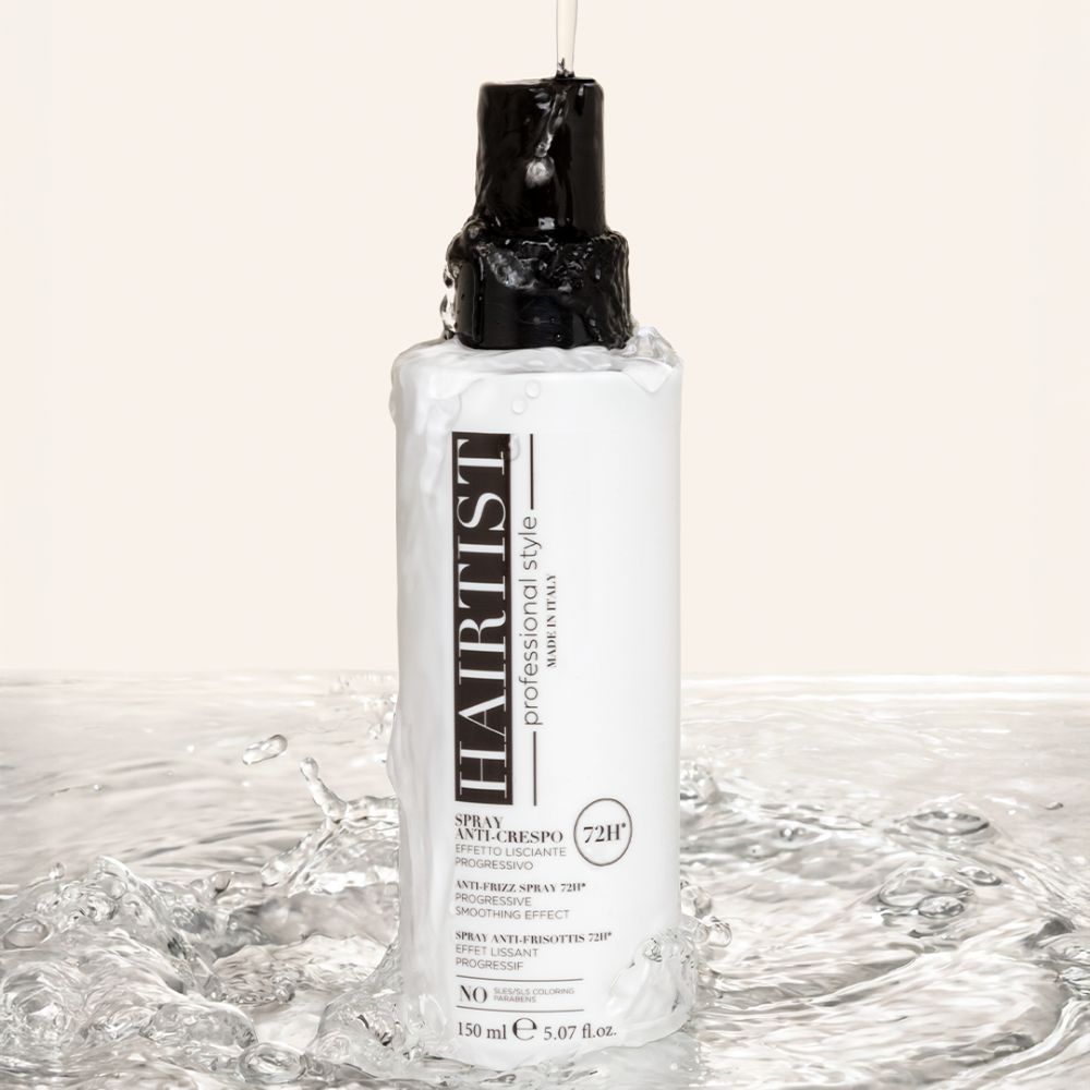 Hairtist Spray Anti-Crespo 72h