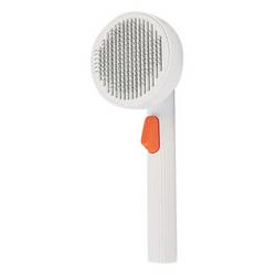 Petkit PETKIT Pet Grooming Brush 2 (PGB2) Tierhaarschneider Weiß 1 St.