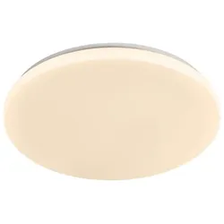 OSRAM ORBIS GHOST 380mm 40W CCT WEISS DECKENLAMPE
