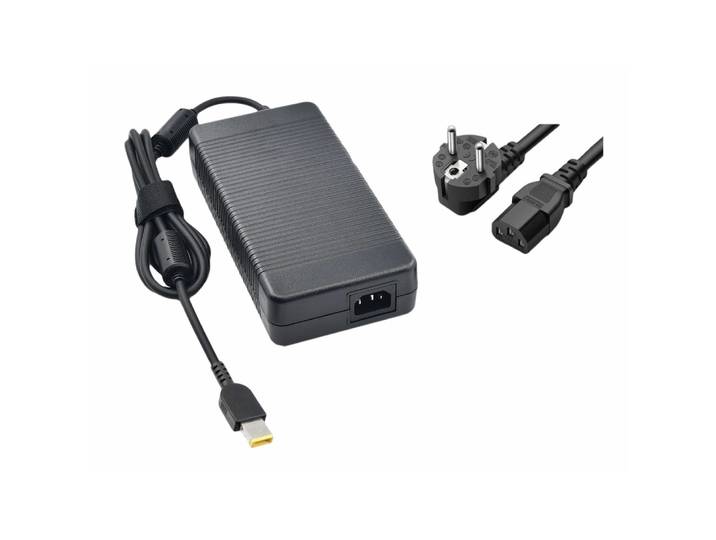 DLH DY-AI4933, Ordinateur portable, Intérieure, 330 W, 19.5 V, 16,9 A, Lenovo