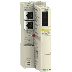 Schneider Electric Netzwerkschnittstell.modul STBNIP2311