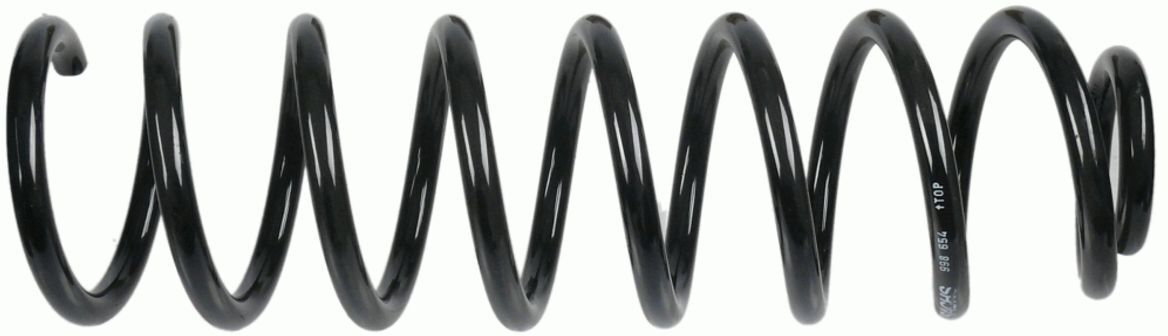 Fahrwerksfeder SACHS 998 654