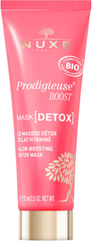Nuxe Crème Prodigieuse Boost Máscara Detox Glow-Boosting 75ml