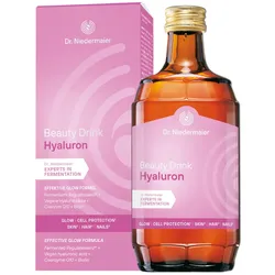 350ml Dr. Niedermaier Beauty Drink Hyaluron