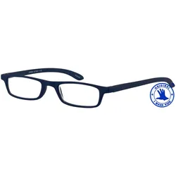I NEED YOU Lesebrille ZIPPER G27300 blau