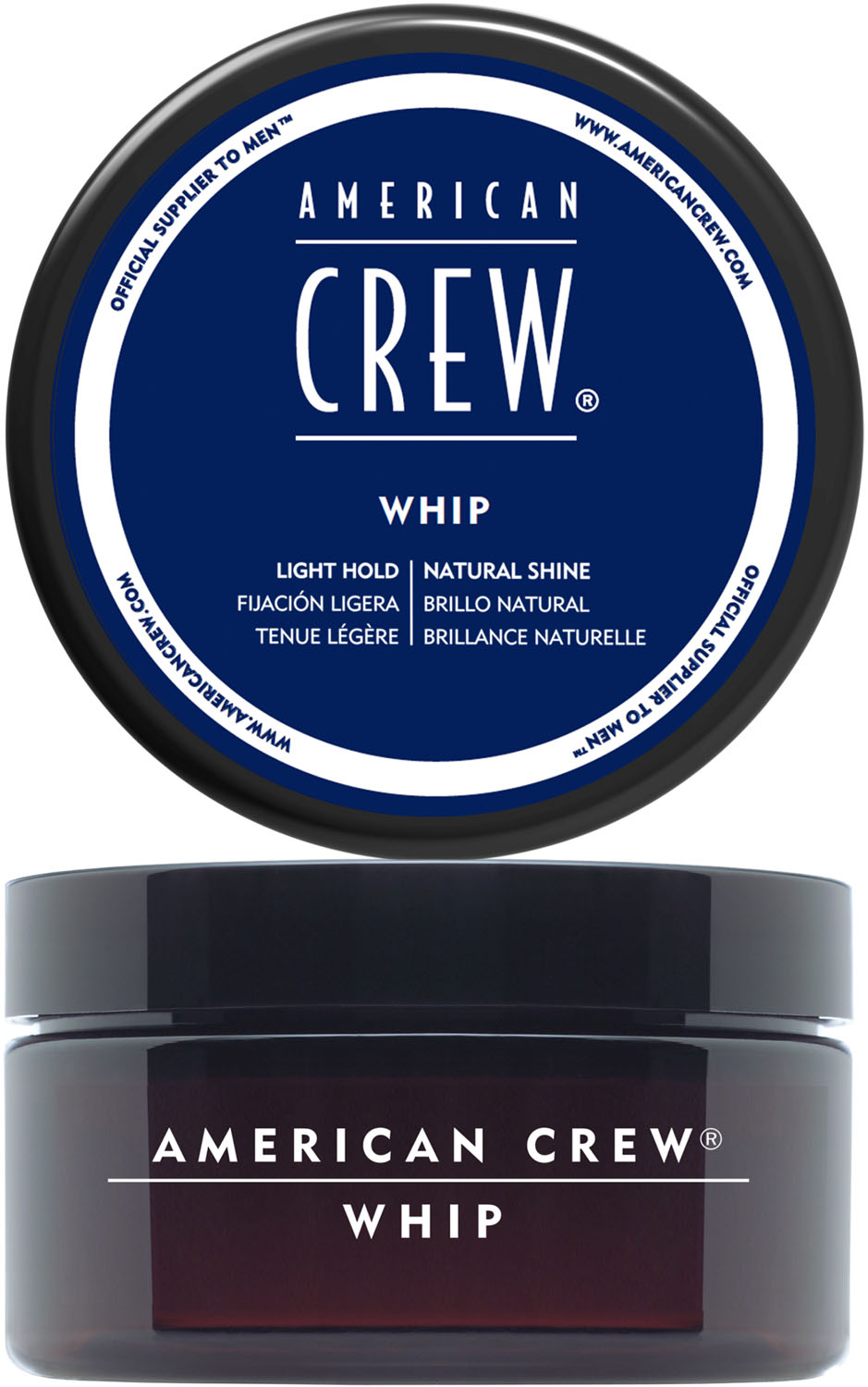 American Crew Whip 85 g R7261891000