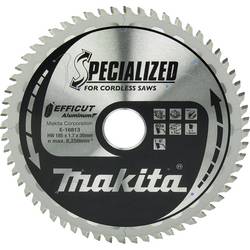 Makita EFFICUT Sägeb. 185x30x60 E-16813 Makita E-16813