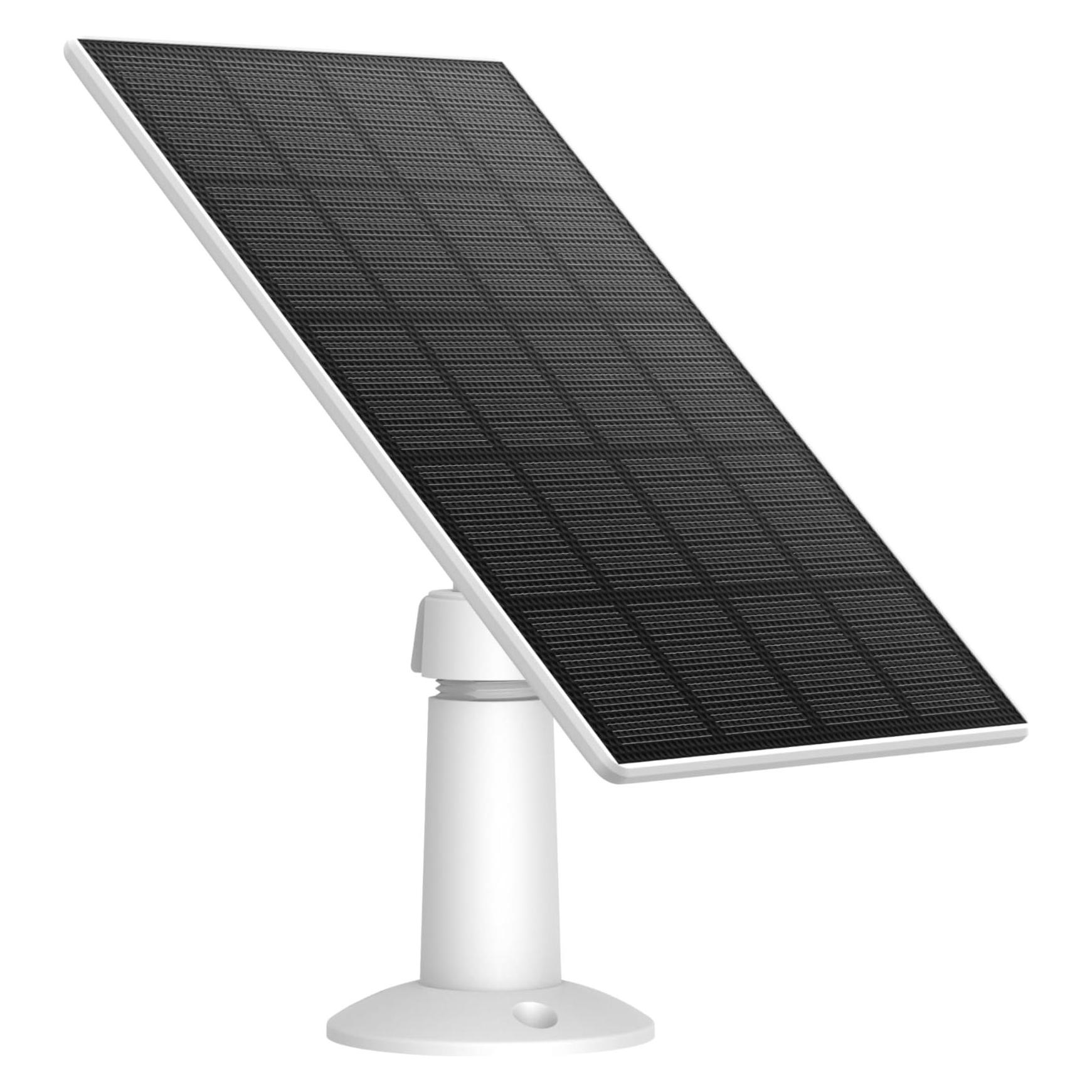 Anker eufy Solarpanel for eufyCam C10 (Solarpanel) (AS311121)