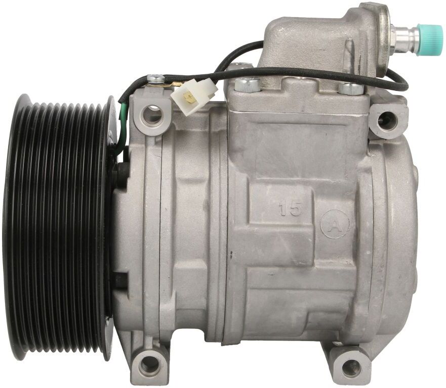 Tcci Compressore aria condizionata QP10PA15-17092