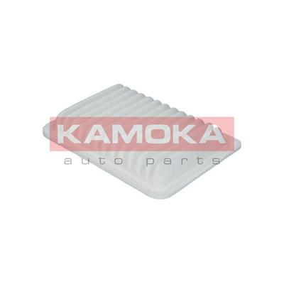 KAMOKA Luftfilter F212601 Umluftfilter 54mm für GM TOYOTA BYD LIFAN