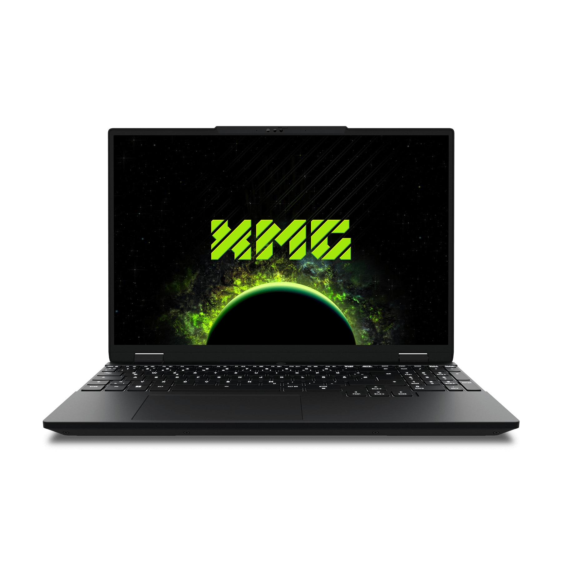 XMG/SCHENKER XMG EVO 15 (E25zyy) Ultrabook 15.3" WQXGA Ryzen AI 7 350 32GB RAM/ 2TB SSD Win11 10506473