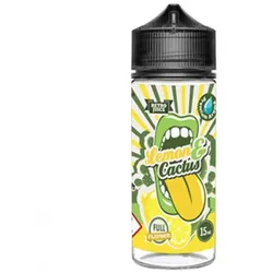 Lemon & Cactus 15ml Bottlefill Aroma by Big Mouth