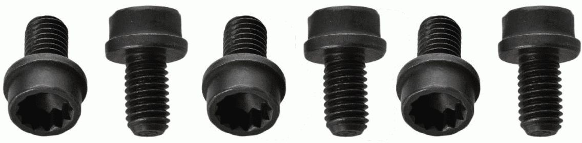 Schraubensatz, Schwungrad SACHS 1874 000 057