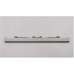 Lenovo Hinge Cover Platinum Grey, Notebook Ersatzteile, Grau