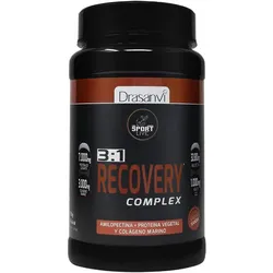 Drasanvi, Muskelsalbe + Kühlpad, Recuperador Muscular 750G Sport Live (1x, 875 g)