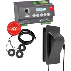  Power-to-Charge-Set 