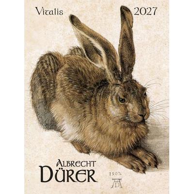 Albrecht Dürer 2027