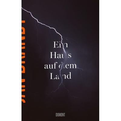 Ein Haus auf dem Land / Eine Wohnung in der Stadt, Gebundene Ausgabe von Jan Brandt, DuMont Buchverlag