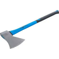 BGS 3830 Axt mit Fiberglasstil Kopfgewicht 1250g