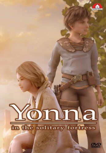 Yonna in the Solitary Fortress - Preis vom 12.10.2026 11:37:12 h