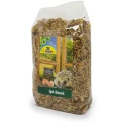 JR FARM Igel-Snack 100g Wildtierfutter