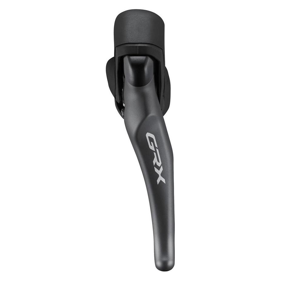 Shimano Bremshebel GRX ST-RX820 links Disc-Brake mit Sattelstützen-Remote (ISTRX820LAI)