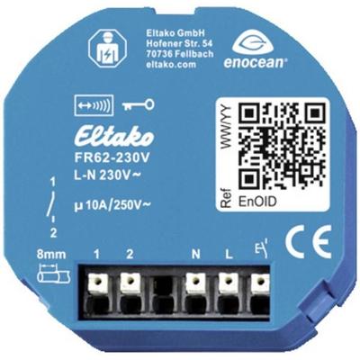Eltako FR62-230V Funk Aktor Unterputz