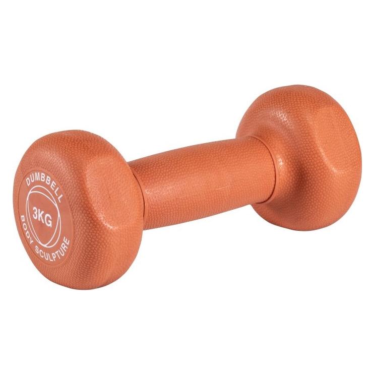 Body Sculpture Neoprenhantel BW 131 3 KG (34861974)