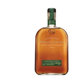 Woodford Reserve Kentucky Straight Rye 45,2% Vol. 700ml