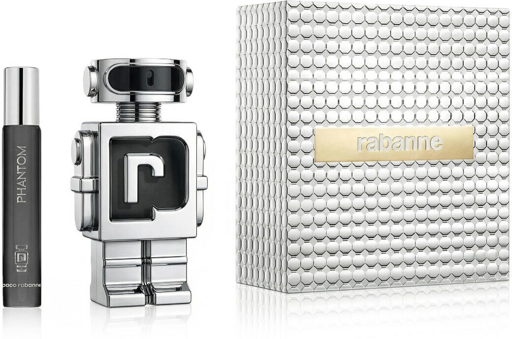 Rabanne Phantom EDT 100 ml + EDT 20 ml