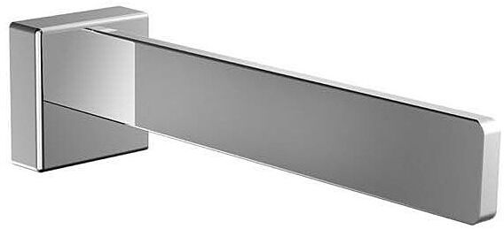 Emco Cue Reserve-Papierhalter 320500100 chrom