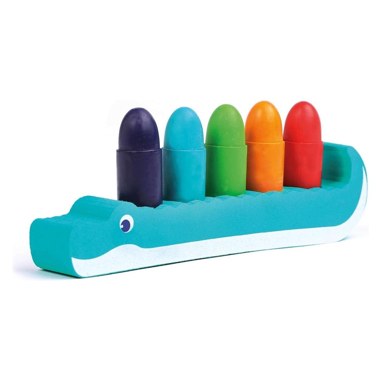 LUDI Bleistifte für das Bad ((LU40080))