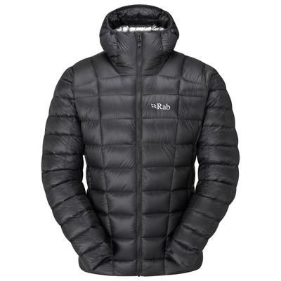 Rab - Mythic G Jacket - Daunenjacke Gr XXL grau