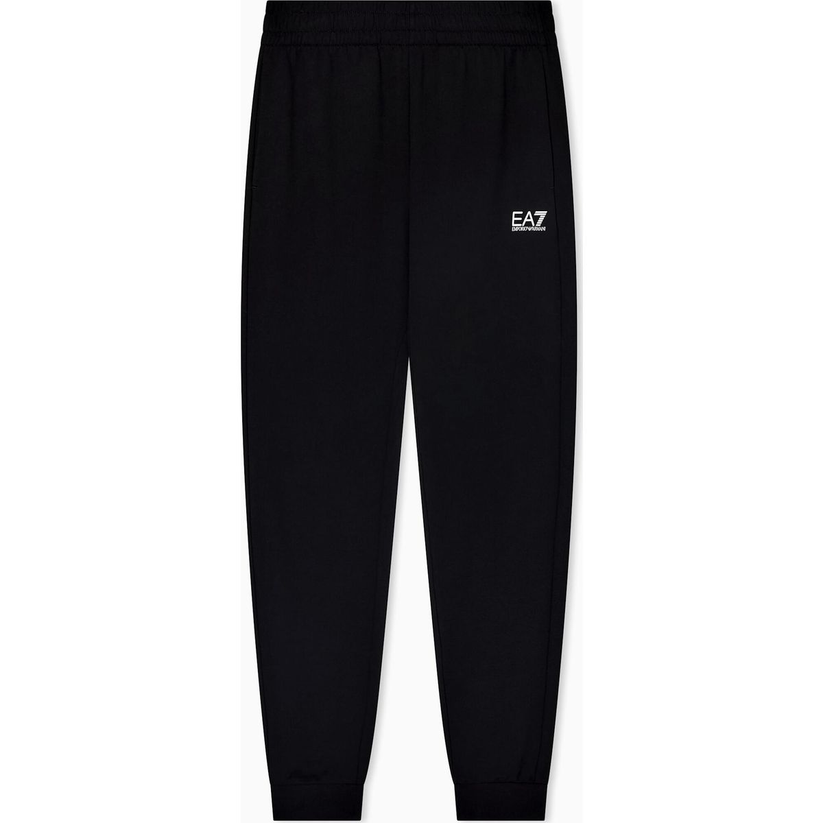EA7 Train Core ID M Pants CH Coft CC - Train Core ID M Pants CH Coft CC black (1200) S 8NPP66 PJVRZ-1200-S
