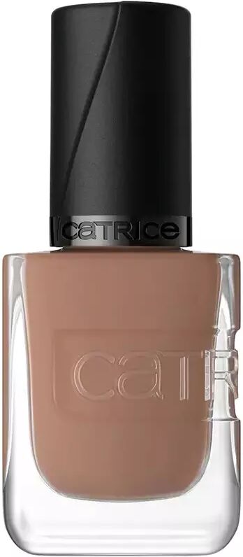 Catrice Cosmetics Gel Affair Nail Polish 053-Teddy Tan