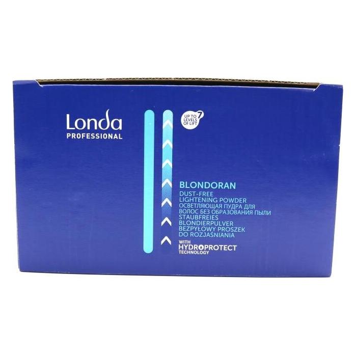 Londa Blondoran Powder Blondierpulver Duopack 2x 500 g (Blond) (Londa)