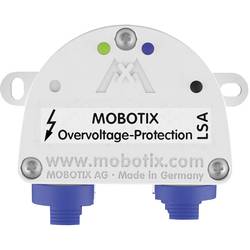 MOBOTIX Anschluss-/ Überspannungsbox RJ45 MX-Overvoltage-Protection-Box-RJ45