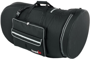 Soundline LBB 693/793 Gigbag for Tuba Schwarz