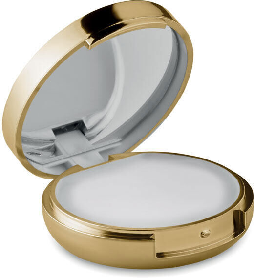 Touch of Beauty PZ LipGloss with pocket mirror 7 g