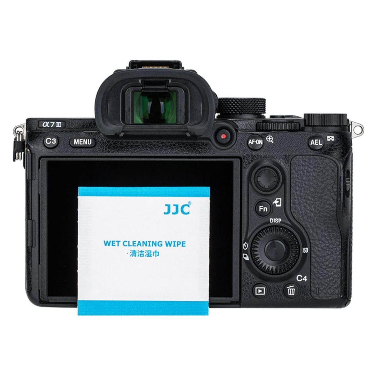 JJC GSP OM1 Screen Protector (GSP-OM1)