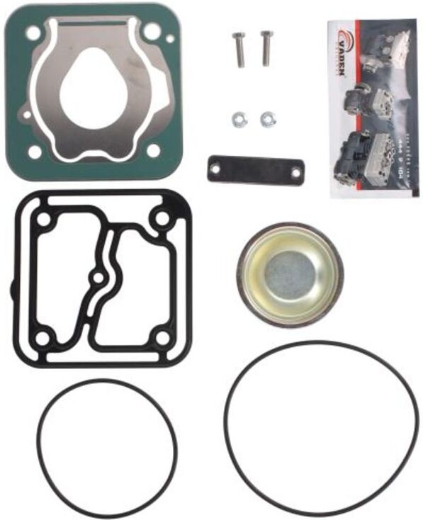 Kit de réparation, compresseur VADEN 1100 040 100