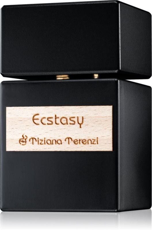 Tiziana Terenzi Black Ecstasy extrait de parfum mixte 100 ml