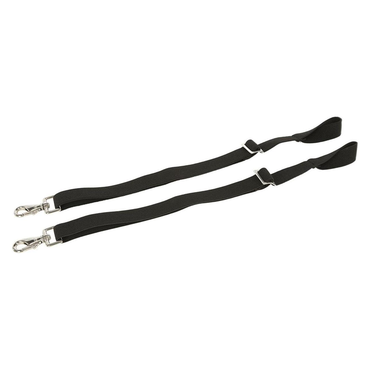 Kerbl Beinschnüre für RugBe Decken mit Snaphook (3223342)