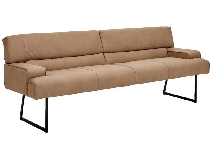 Moderano Solobank LISSABON, braun, Leder