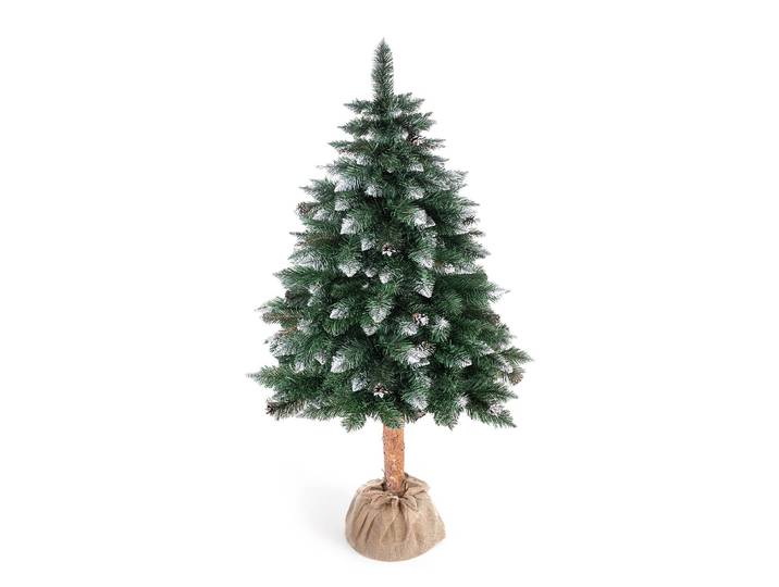 Künstlicher Weihnachtsbaum Cris Natur 180cm