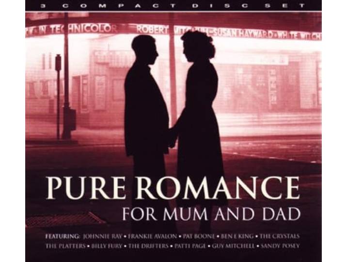 Pure Romance For Mum And Dad